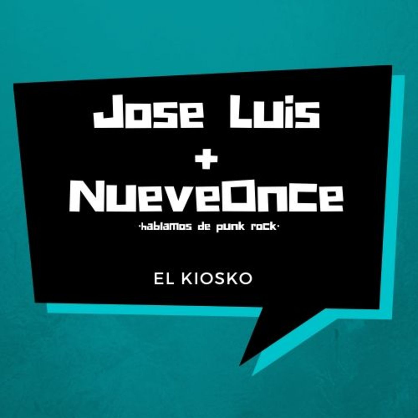 El Kiosko - Hablamos de Punk Rock