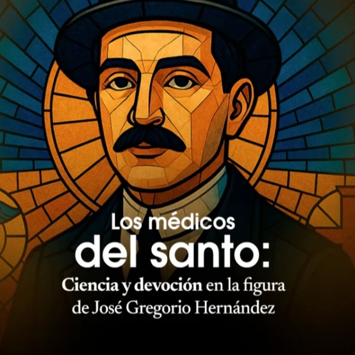 Los médicos del santo