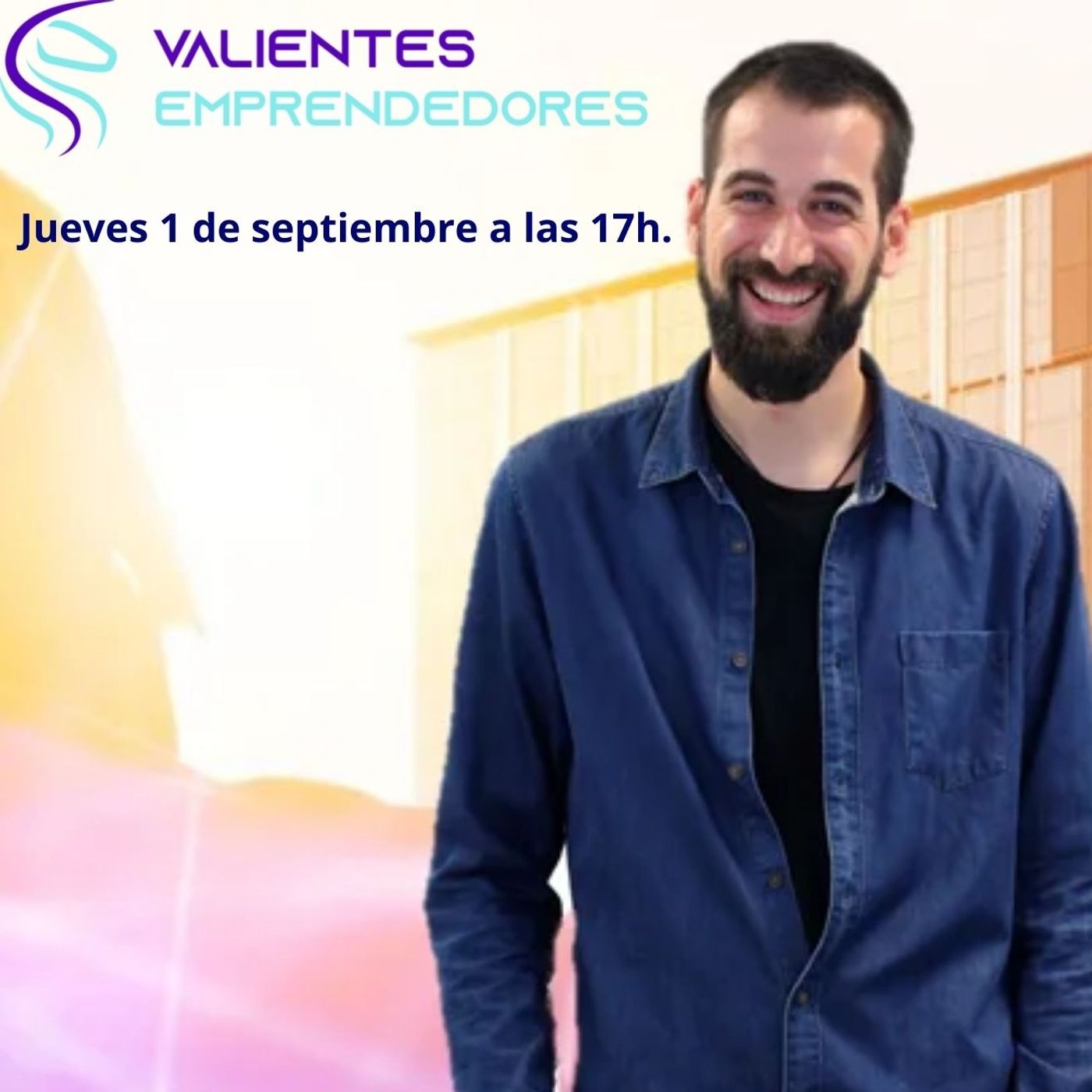 Valientes del Emprendimiento