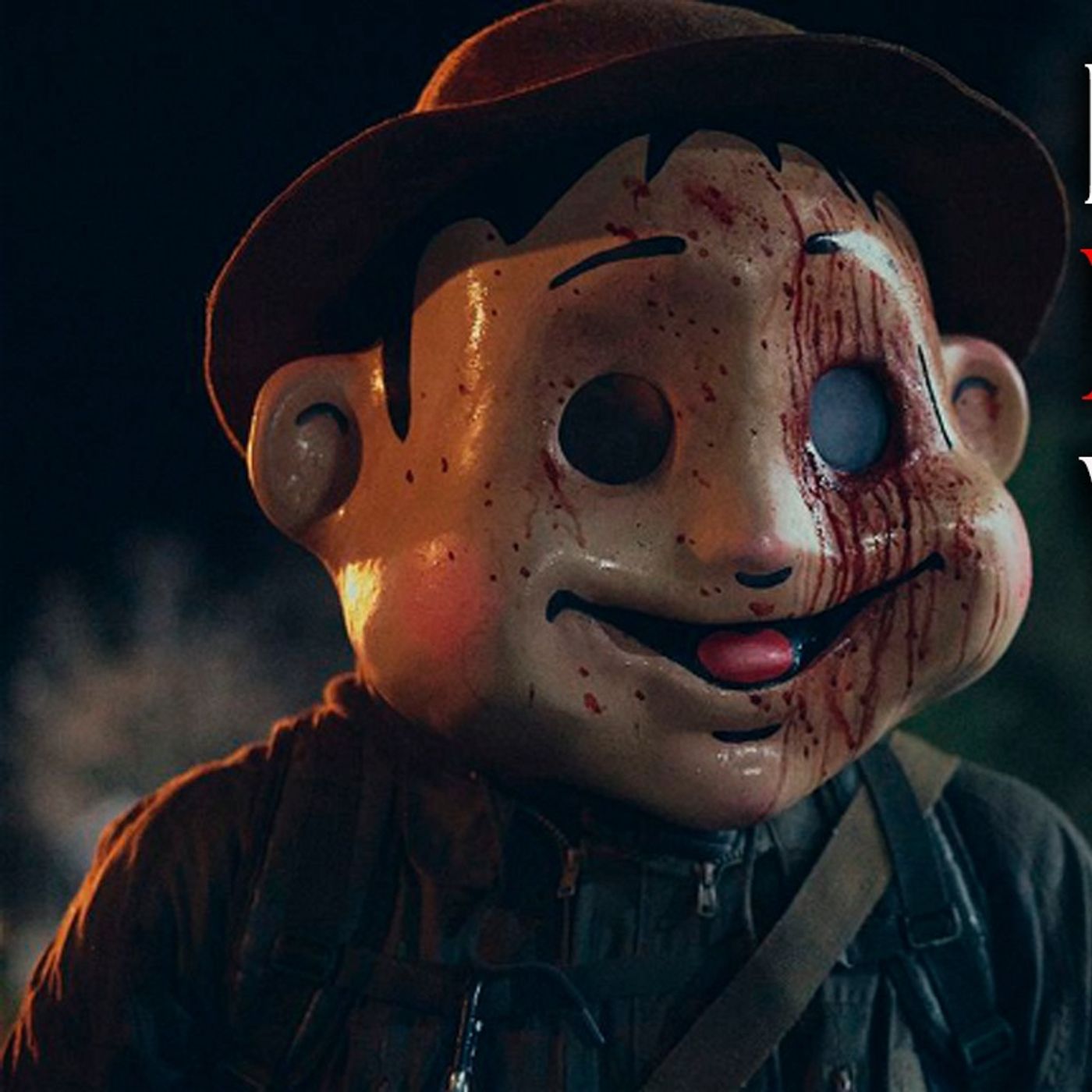 Mis Vacasiones Casi Terminan En Tragedia Gracias A El - Historias De Terror - Voces De La Noche