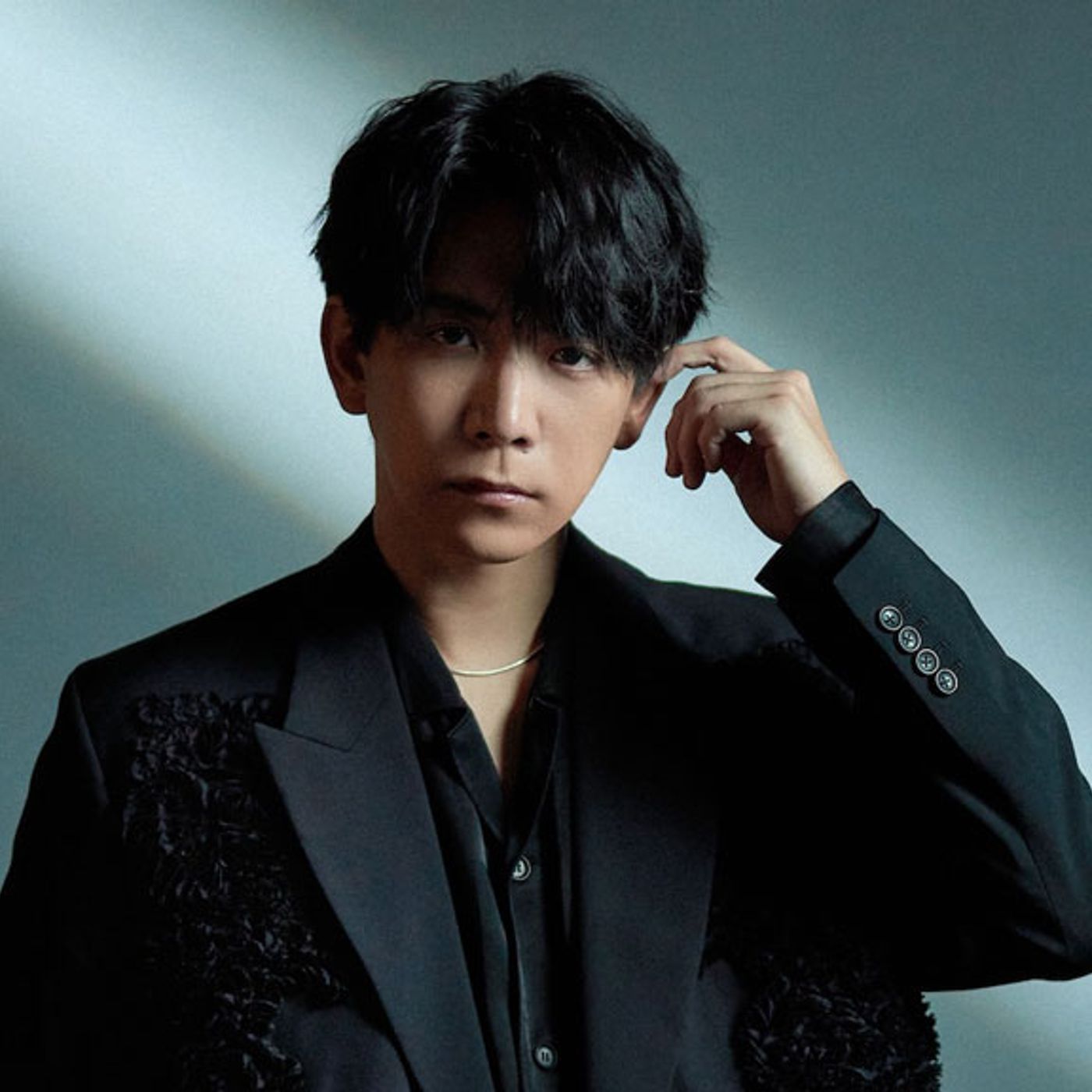 伊東健人、＜4th LIVE “Bubblegum”＞チケット最速先行販売スタート episode artwork
