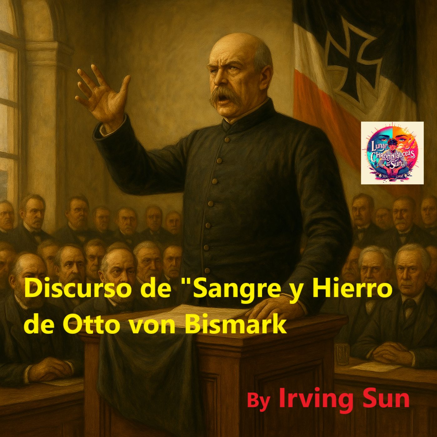 Crónicas Lunares di Sun