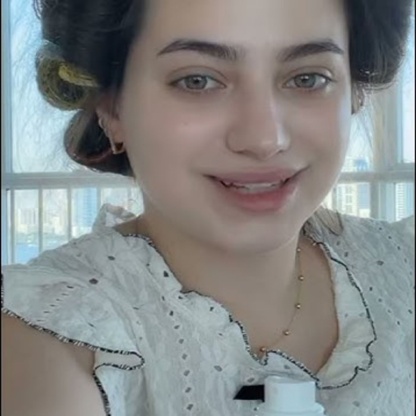 🥰❤️ لحظات عفوية ومليئة بالمشاعر بينهما! 😂✨