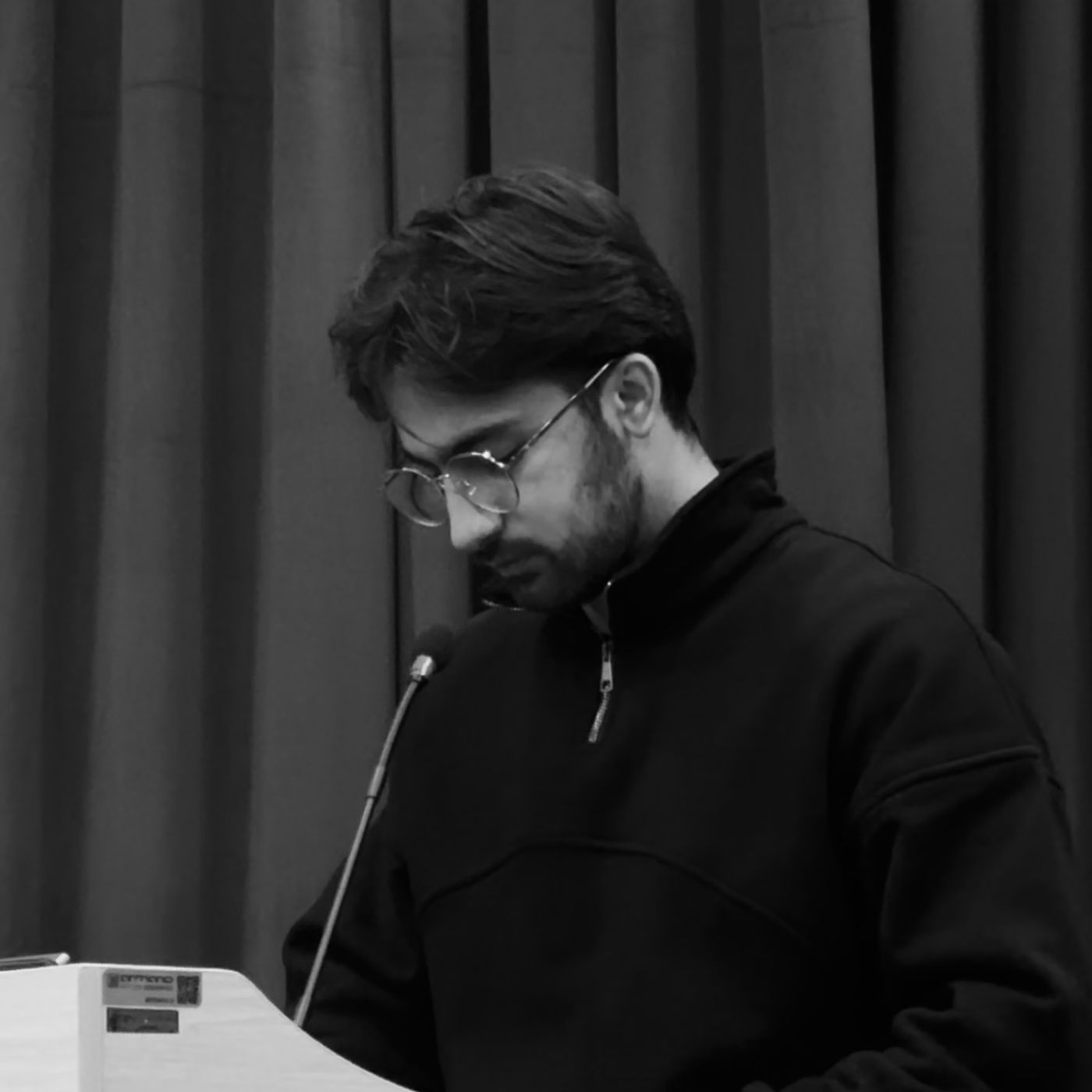 Amir dalvand