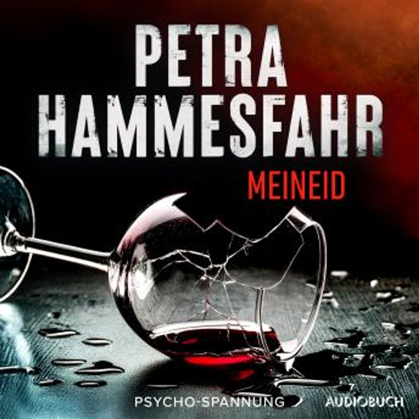 Discover the Best Audio Stories in Mystery, Thriller & Horror, Suspense