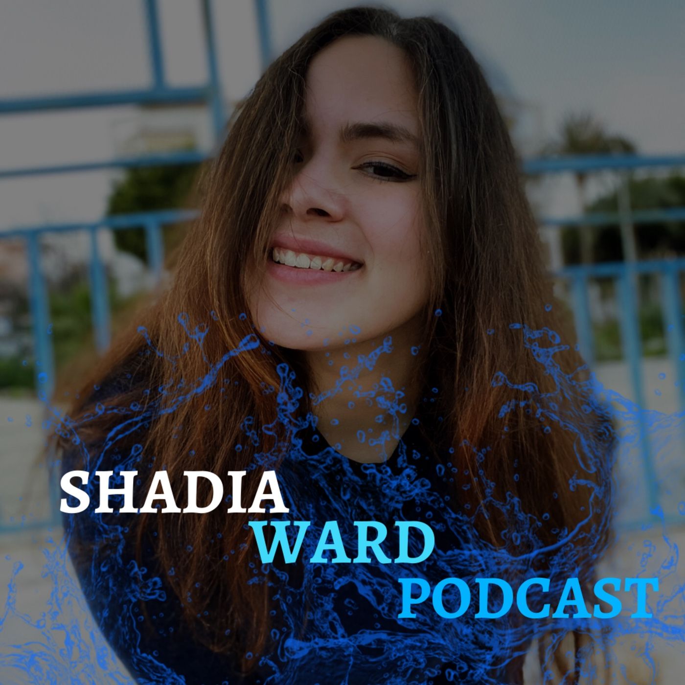 Shadia Podcast 