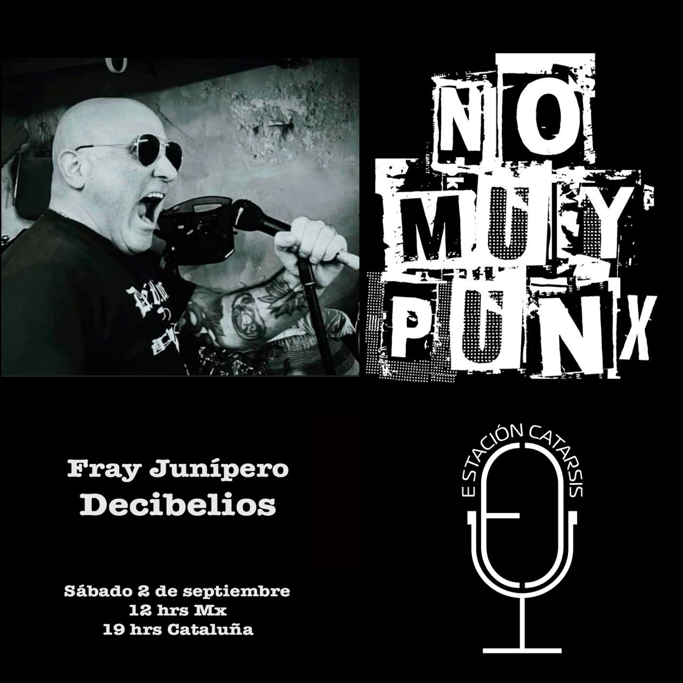 NoMuyPunx