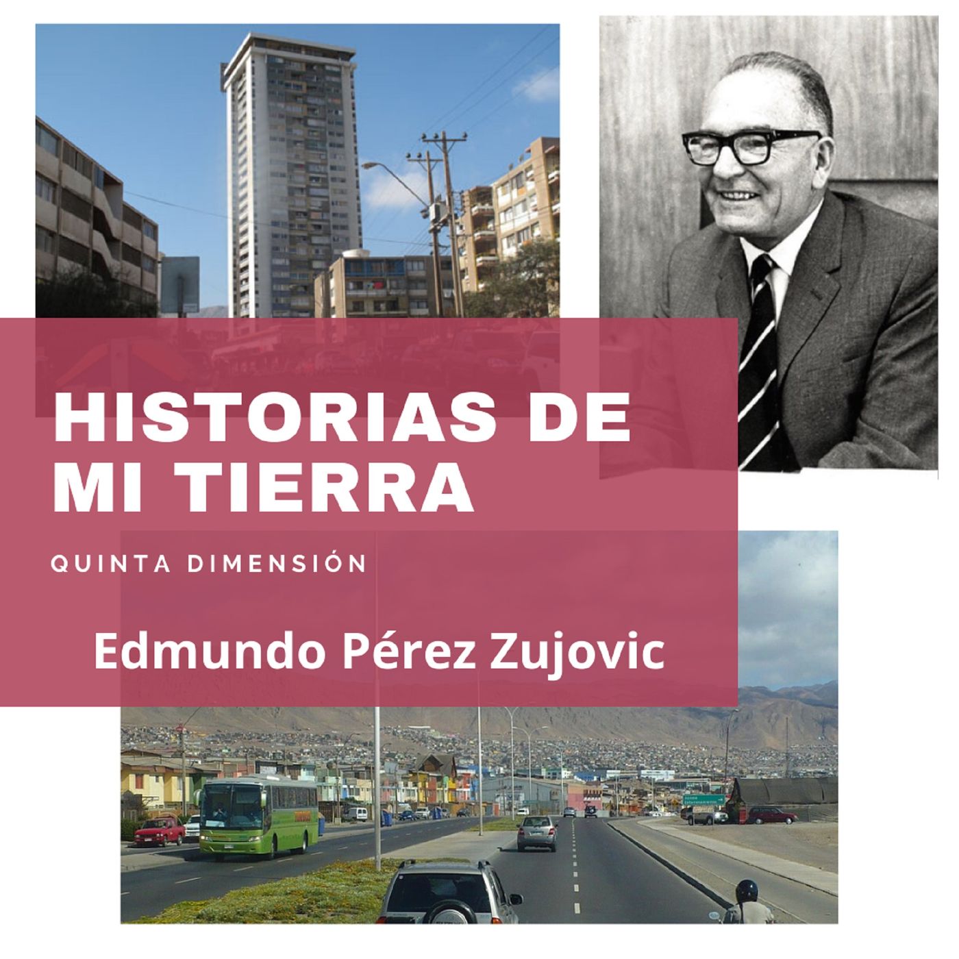 Historias de mi tierra.