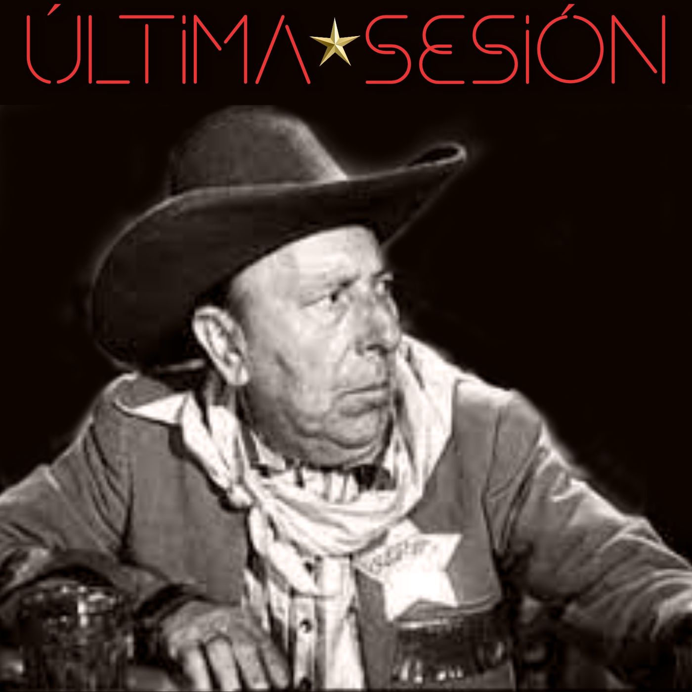 Última Sesión