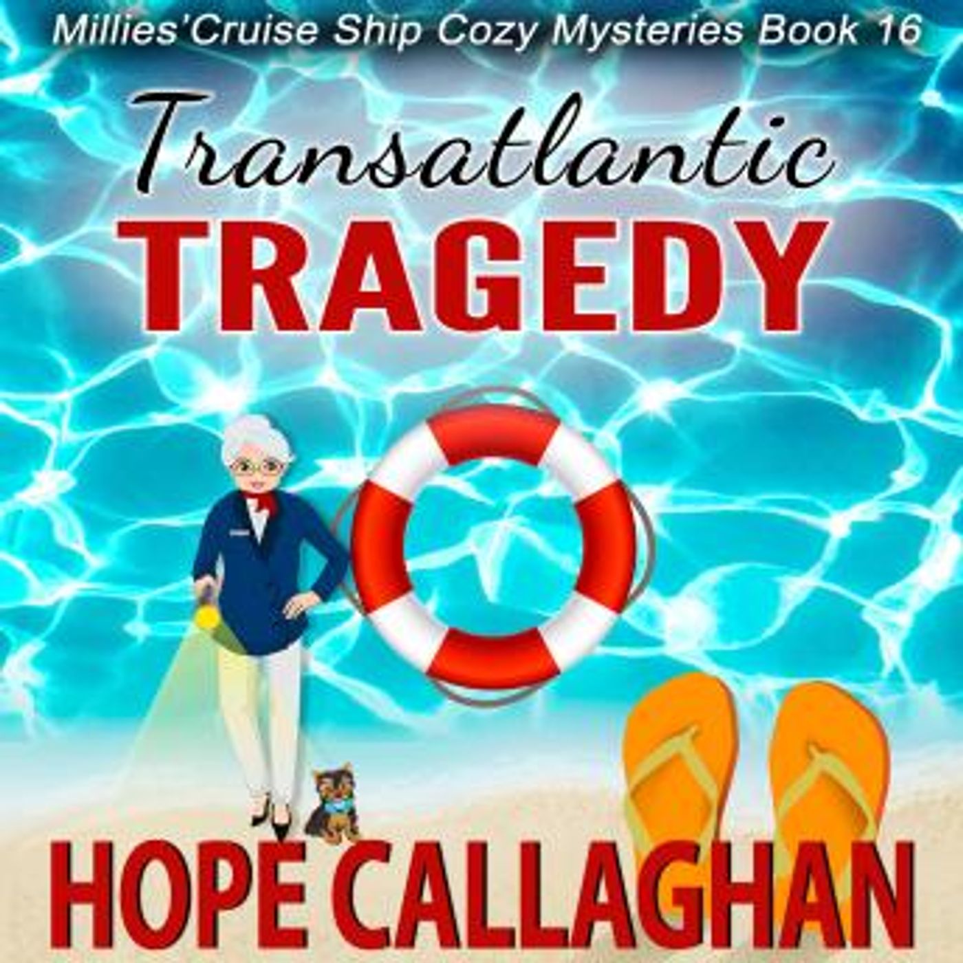 Access Must-Have Full Audiobooks in Mystery, Thriller & Horror, Cozy Mystery