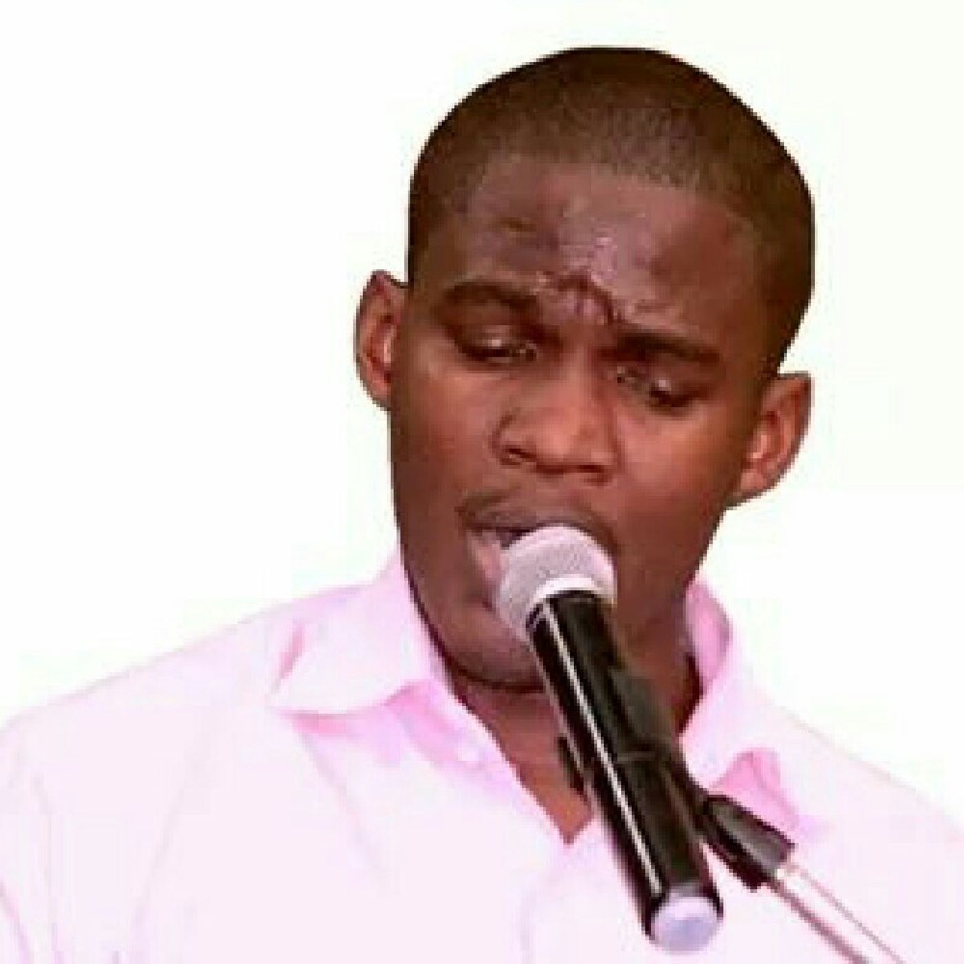 Rhema Malobo's Podcast cover art