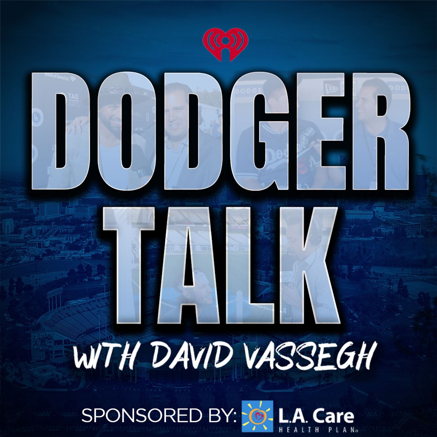Dodger Talk Hour 3 (3-28-24)