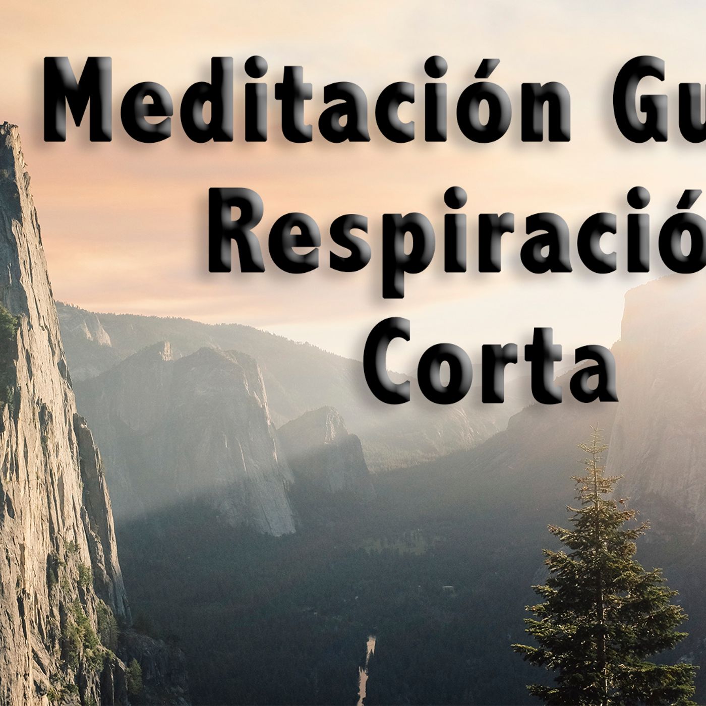 Meditación Guiada Corta