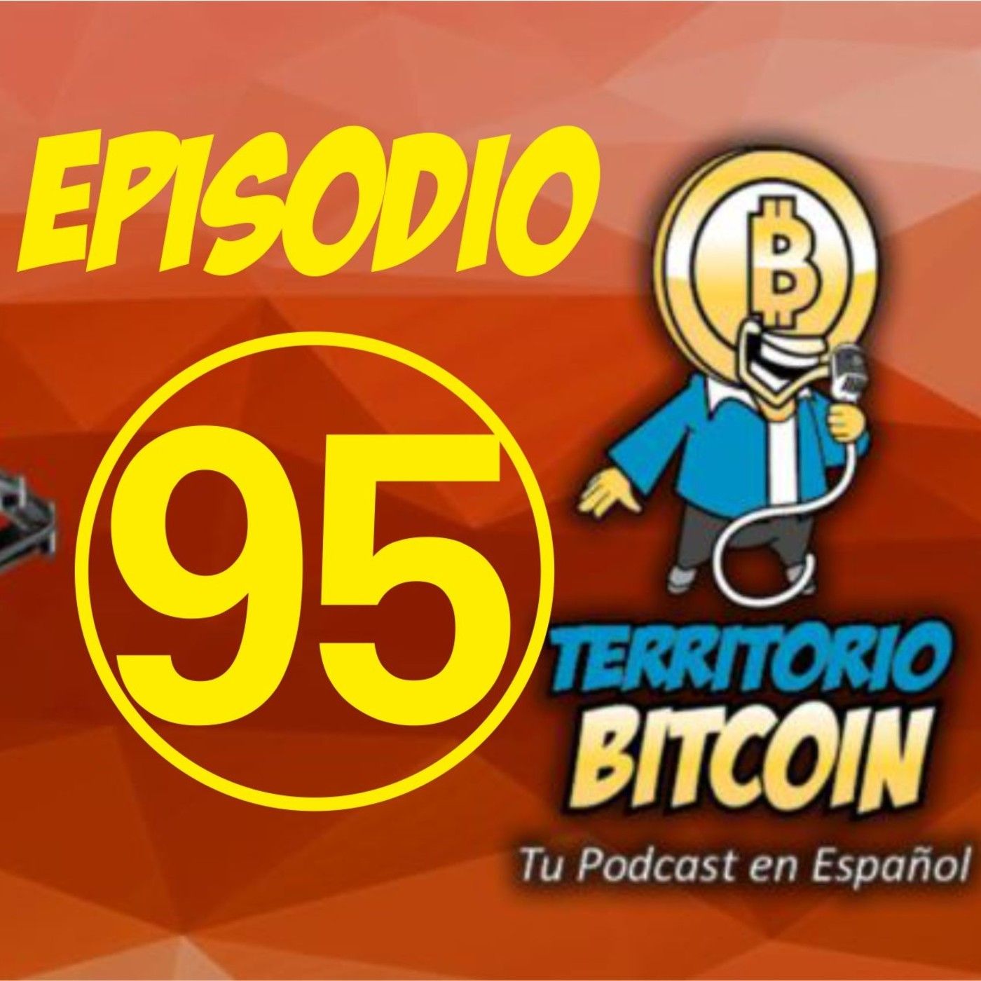 TERRITORIO BITCOIN EL PODCAST