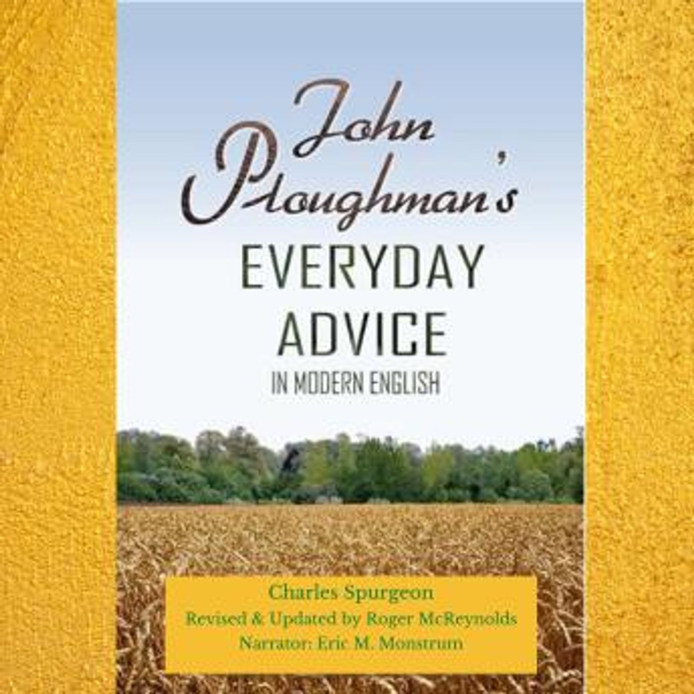 Access Essential Full Audiobooks in Religion & Spirituality, Christianity