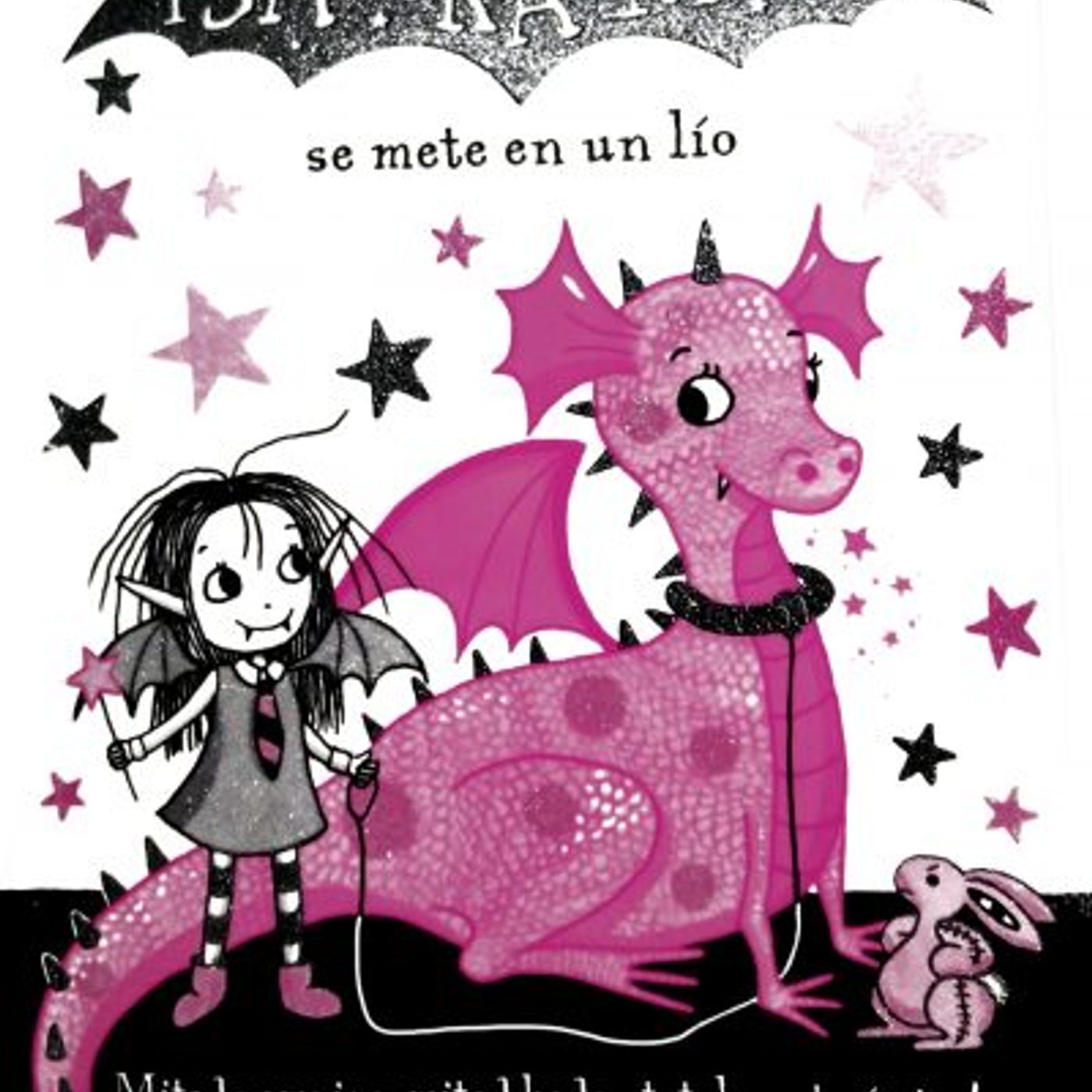 RECOMENDACIÓN LECTORA - 3º PRIMARIA