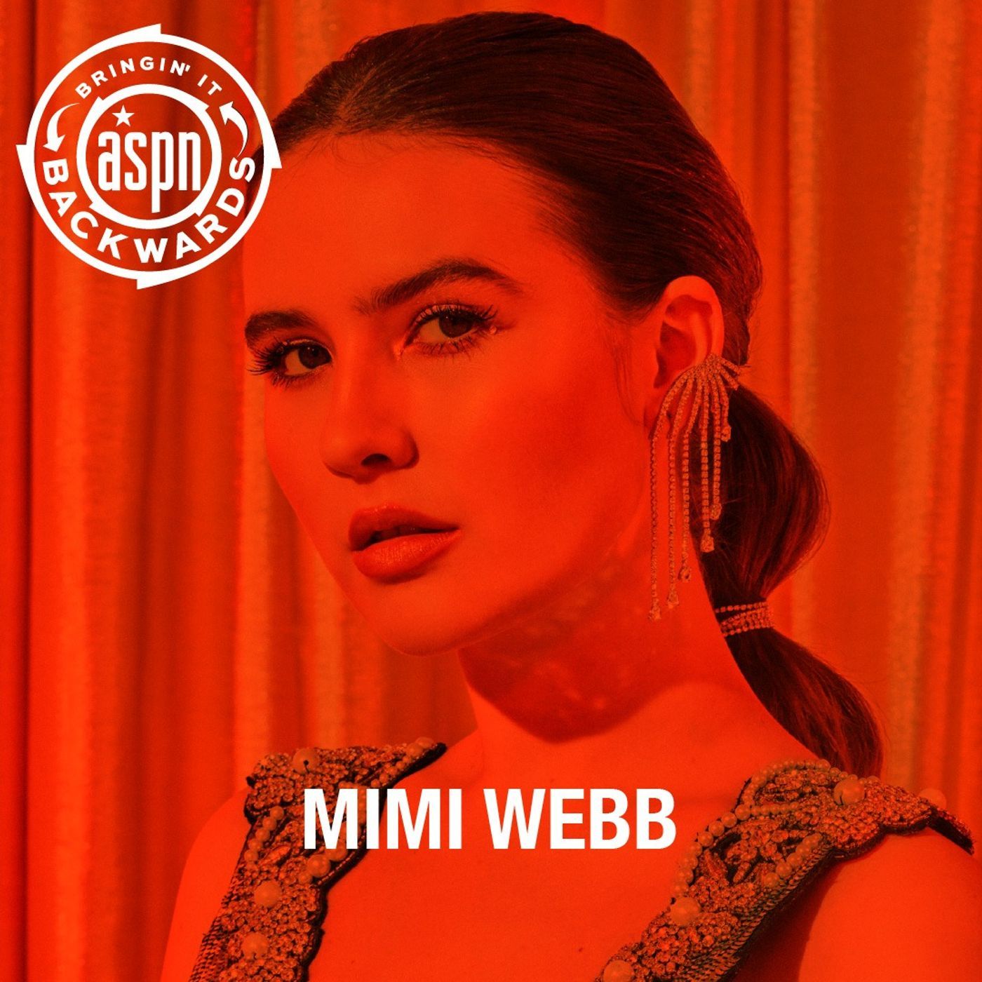 Interview with Mimi Webb