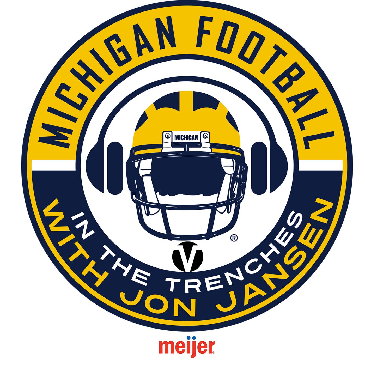 Michigan Football – In the Trenches with Jon Jansen
