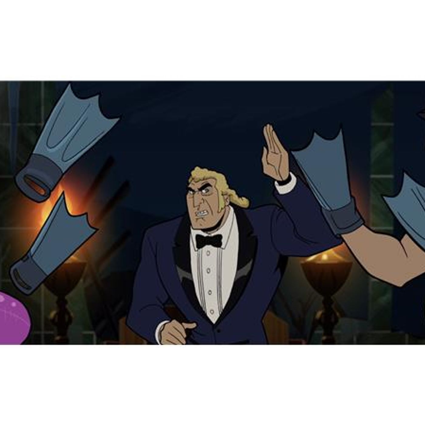 Graphic Policy Radio