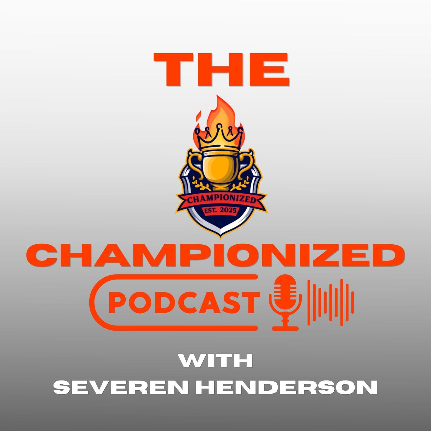 The Championized Podcast