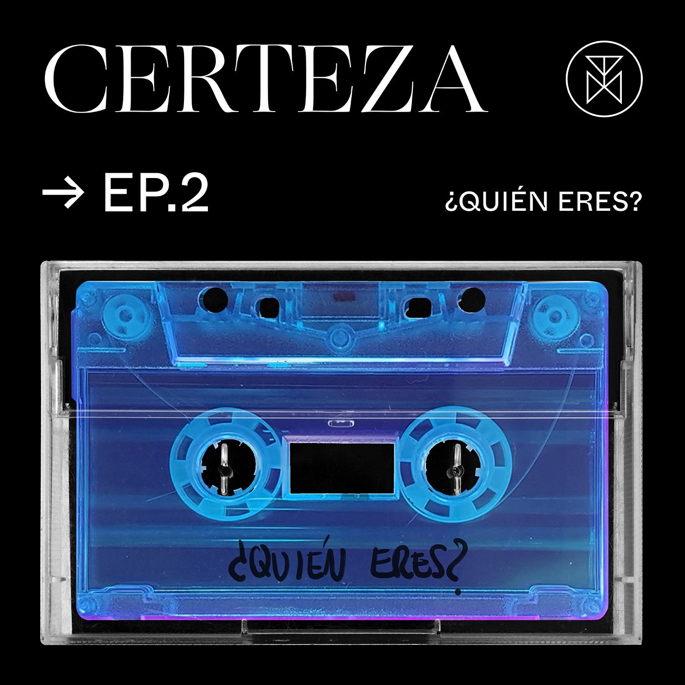 ¿Quién eres?