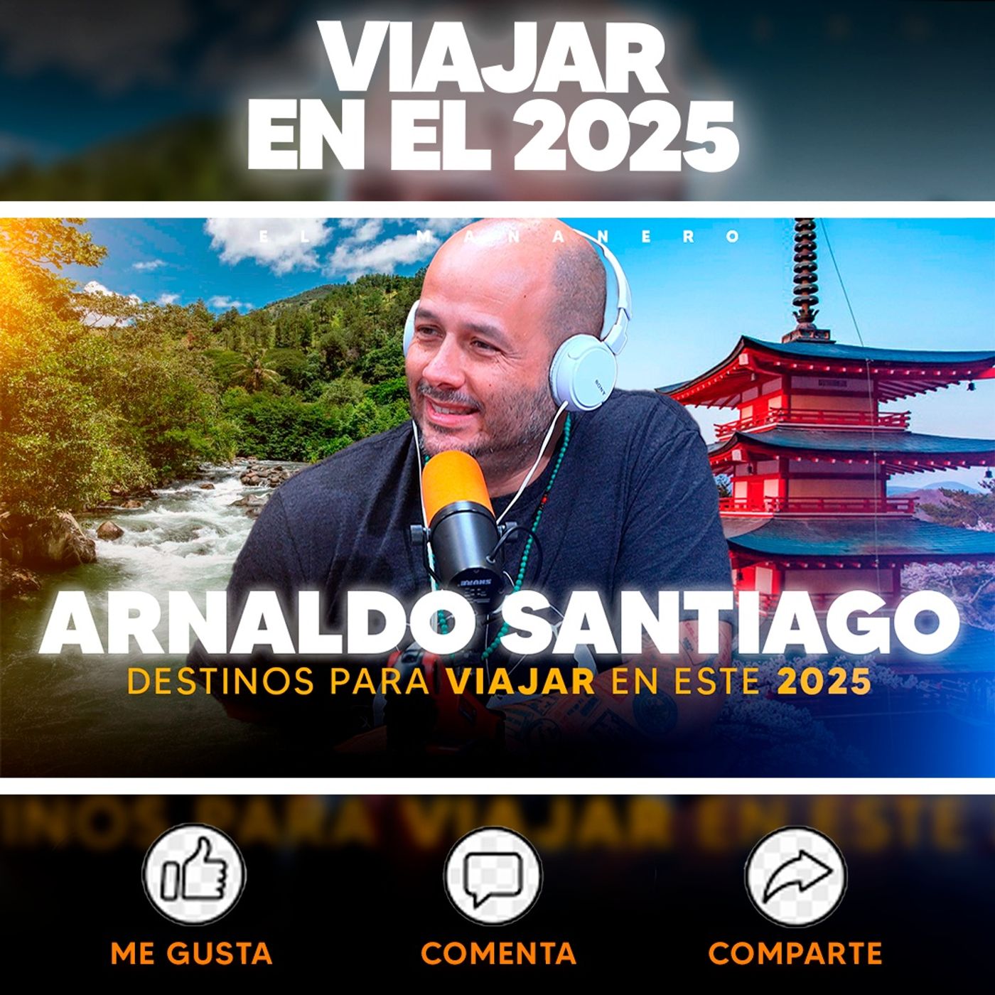 El Mañanero Radio