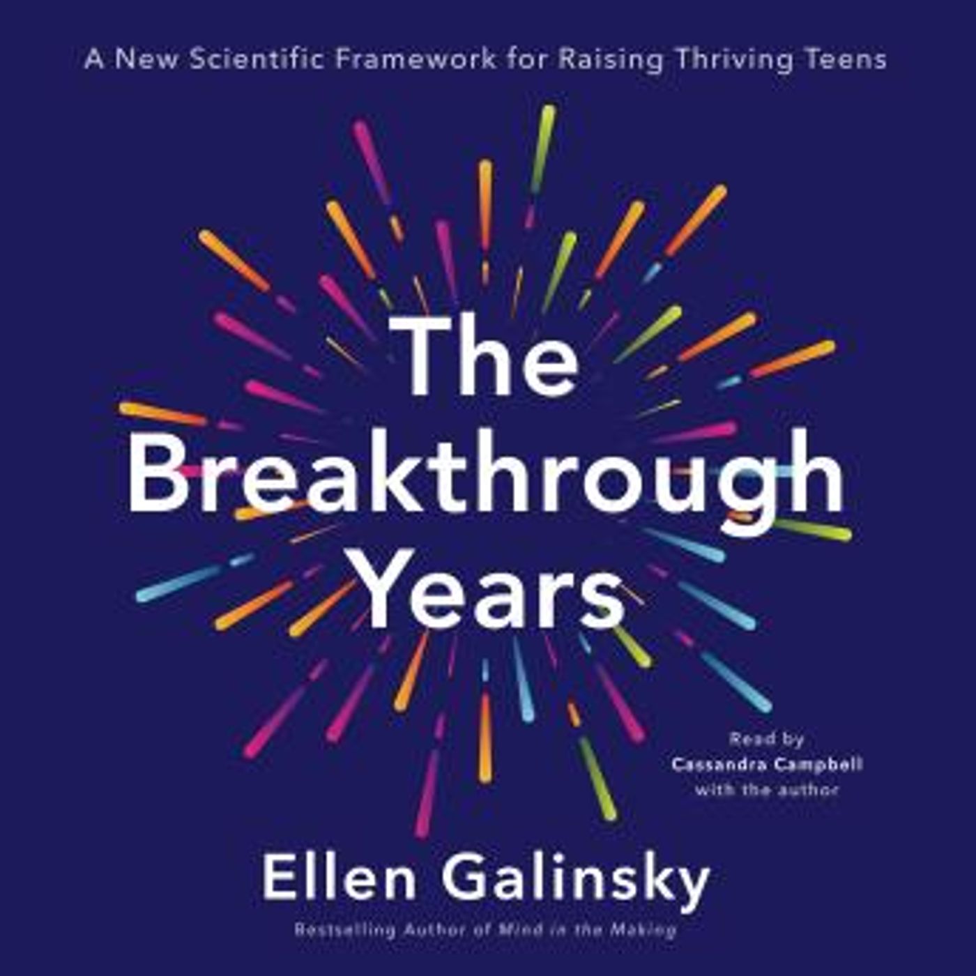 Best Full-Length Audiobooks in Self-Improvement, Parenting Tips