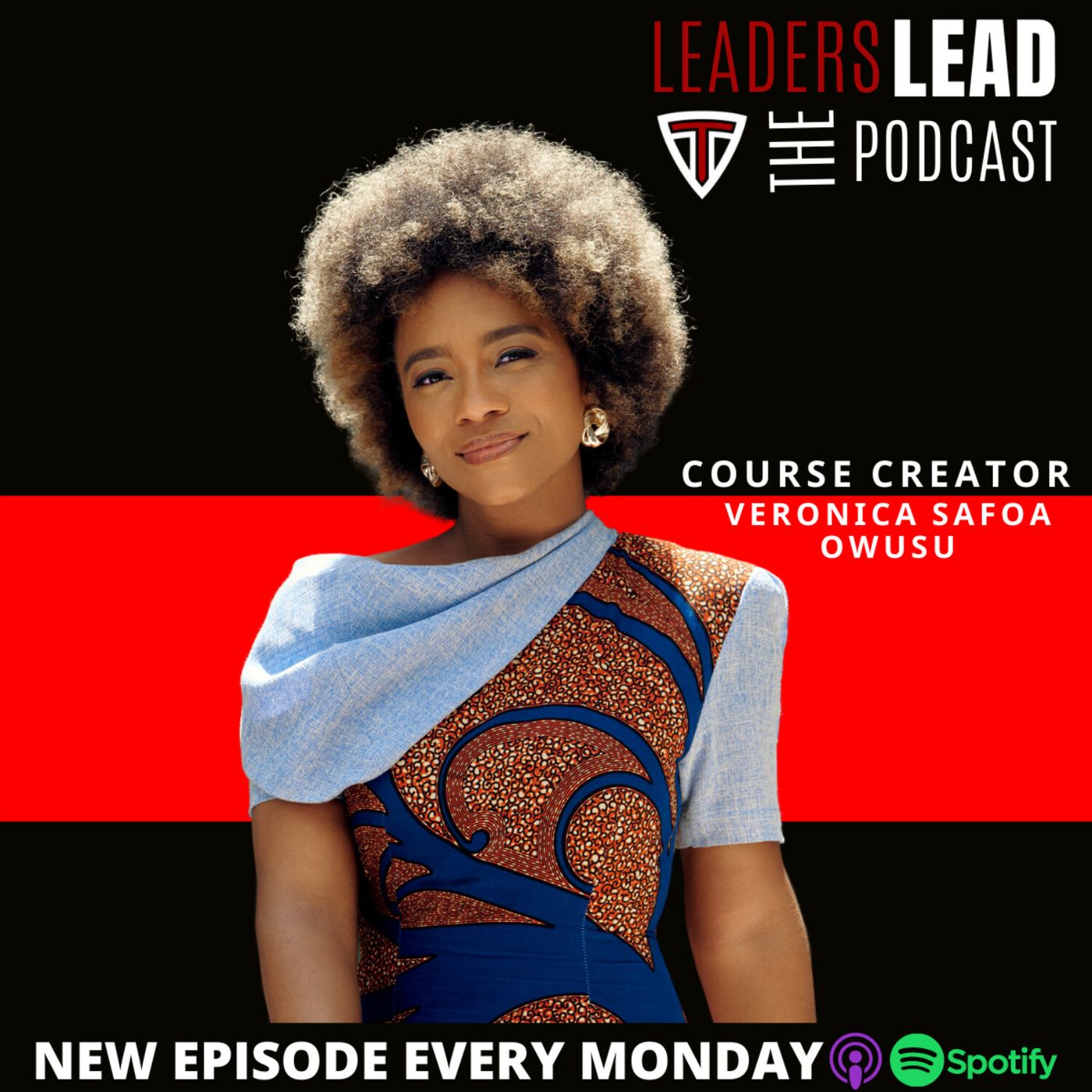Leaders Lead with Tony Taylor