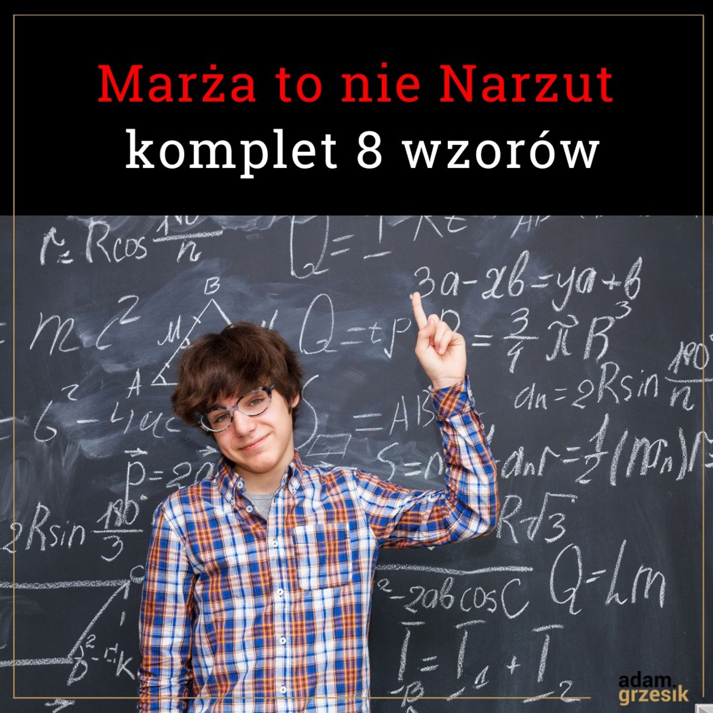 Zarabiam w Biznesie