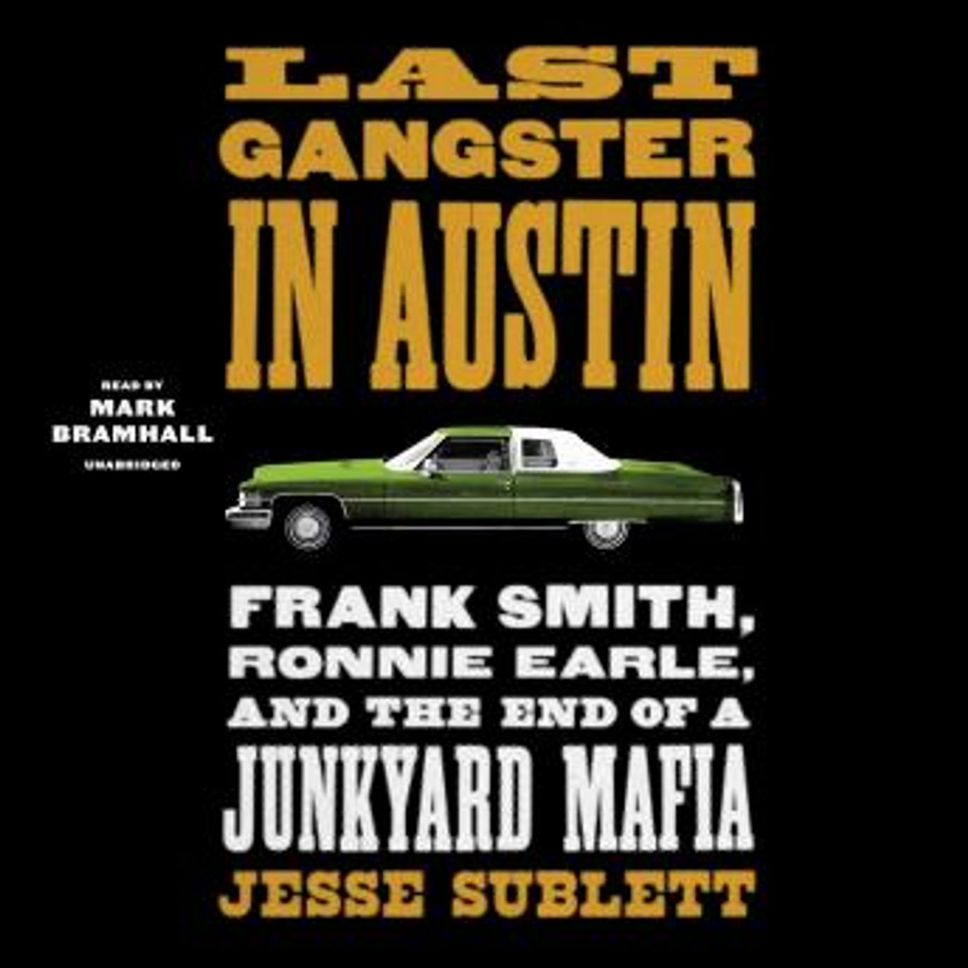Stream Popular Full Audiobooks in Mystery, Thriller & Horror, True Crime