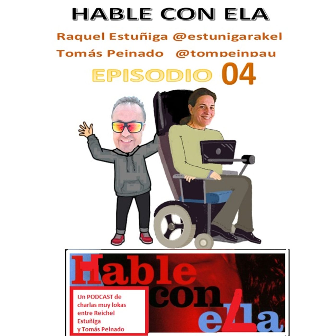 Hable con ELA