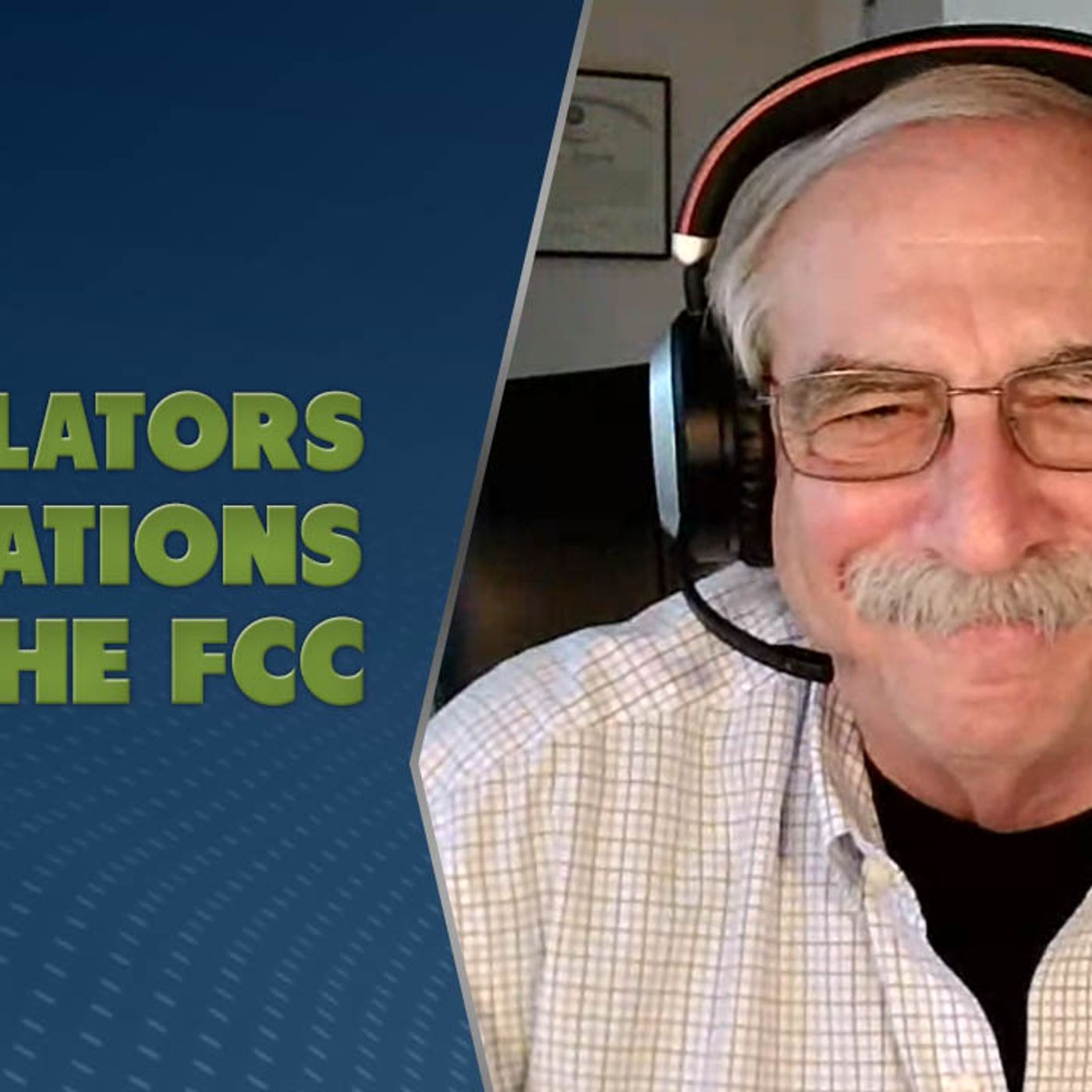 This Week In Radio Tech (TWiRT)