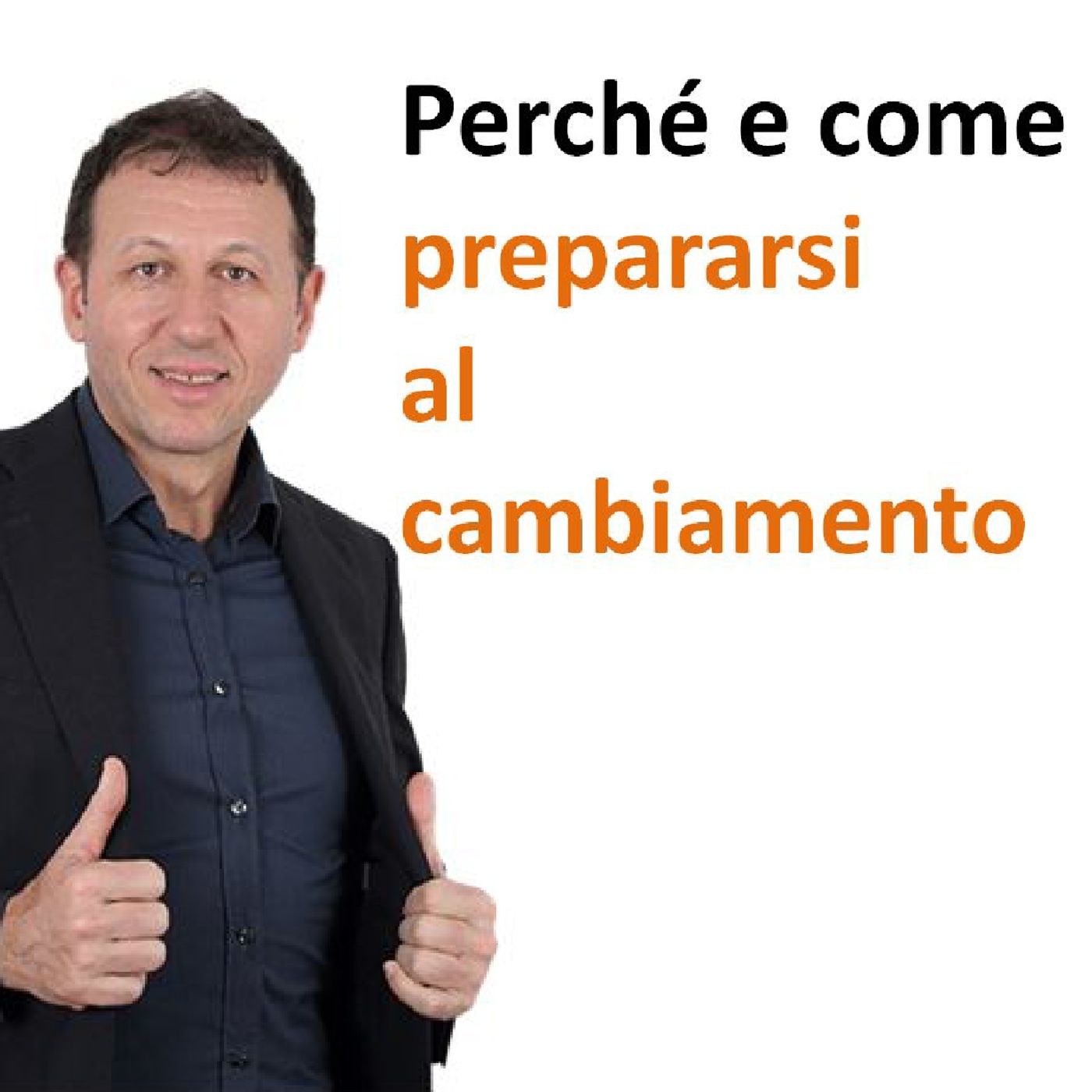 Coltiva la crescita con Mirco Bosi