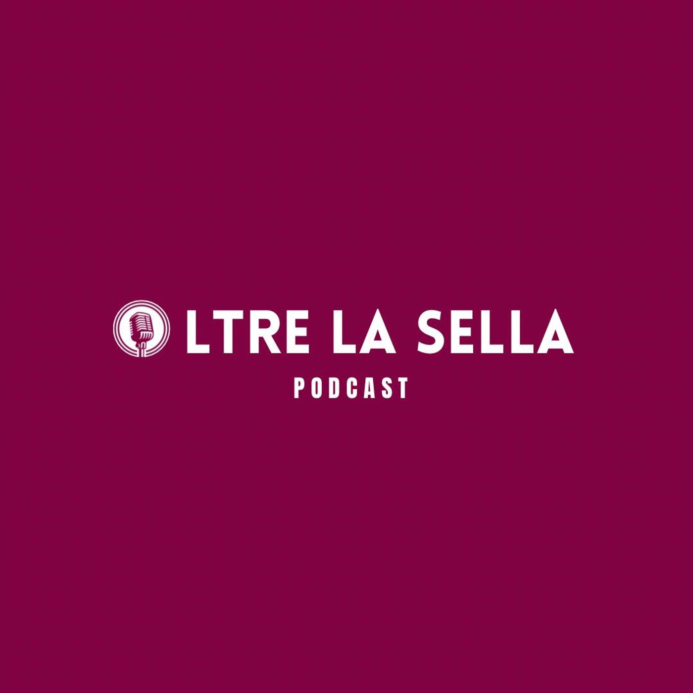 Oltre la Sella podcast artwork