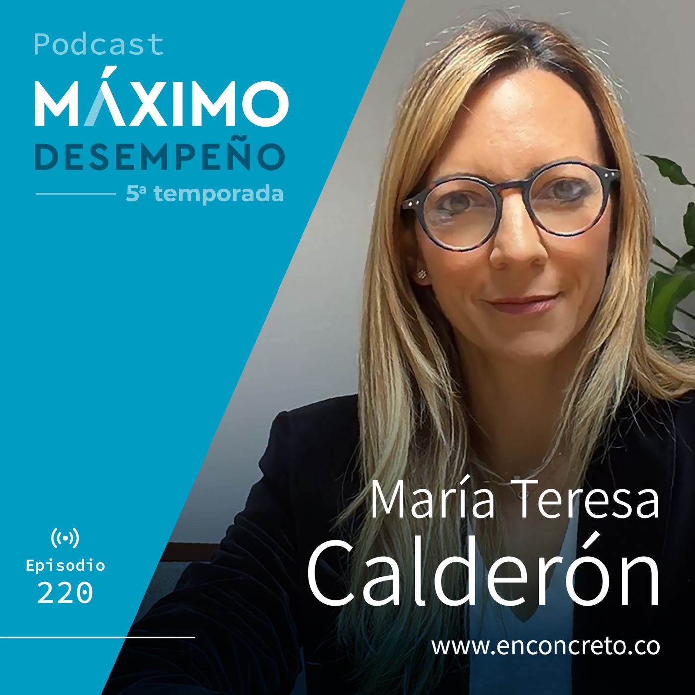 Máximo Desempeño