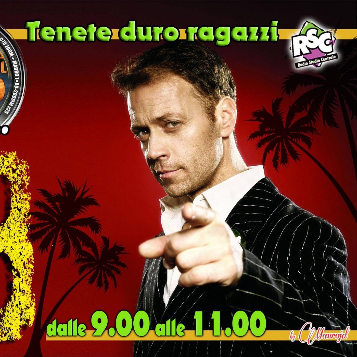 Elia Francesco Show