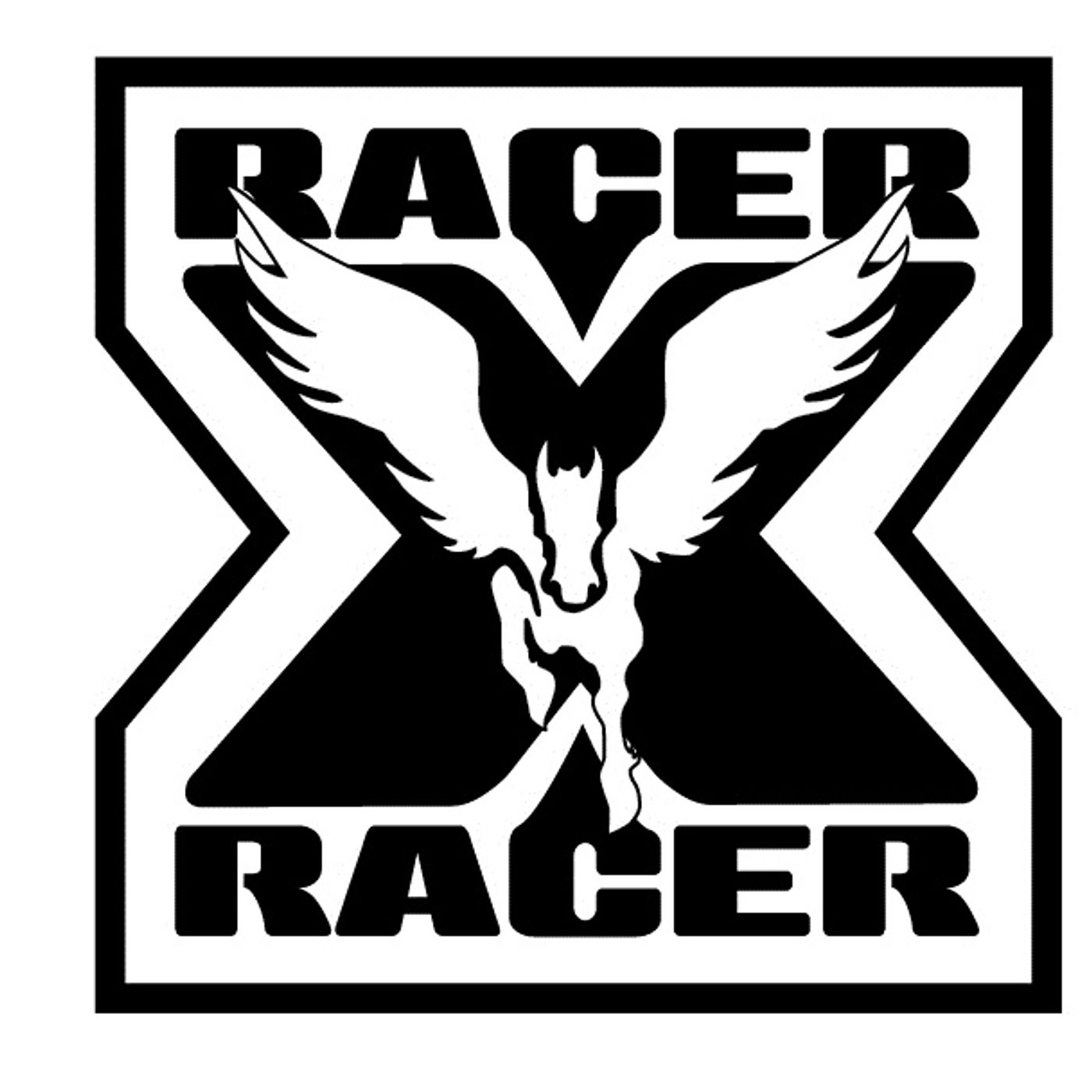 Racer X Music Explosion episode artwork