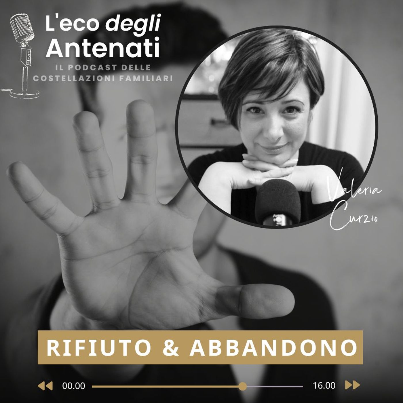L\'eco degli Antenati