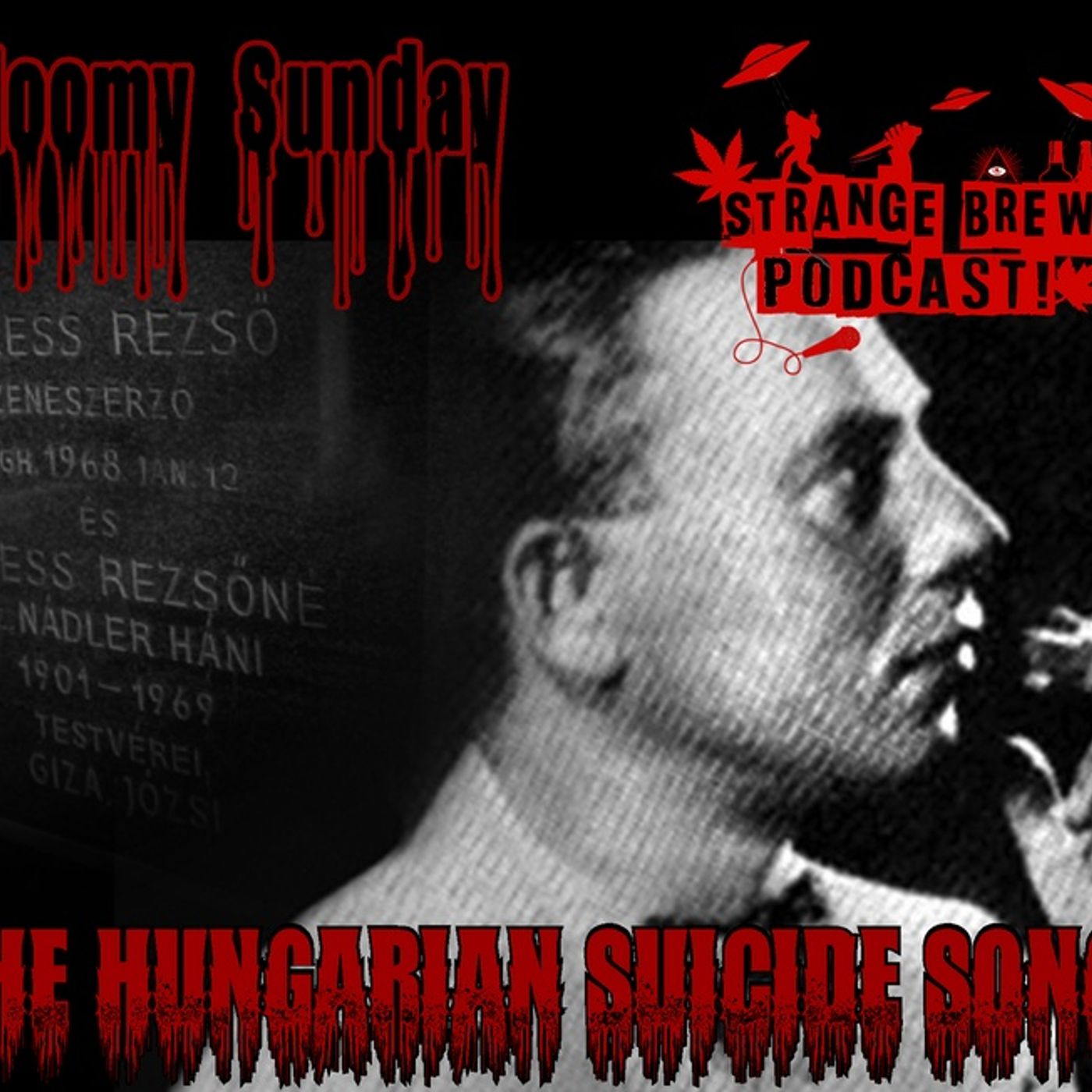 Gloomy Sunday: The Hungarian Suicide Song!