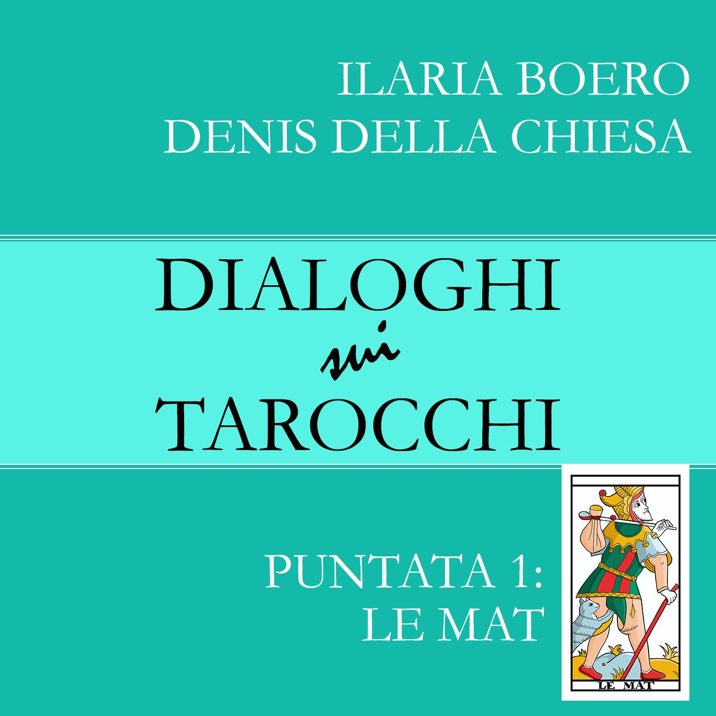 Dialoghi sui Tarocchi