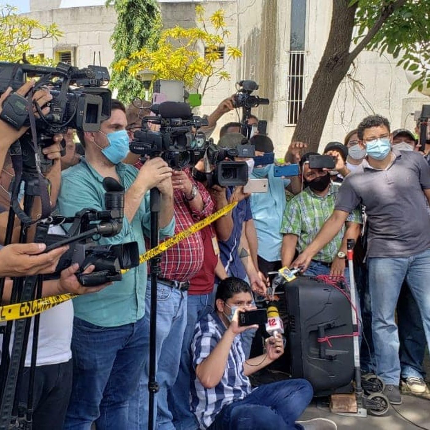ENTREVISTA | Abigail Hernández: “La prensa independiente está defendiendo los derechos ciudadanos“