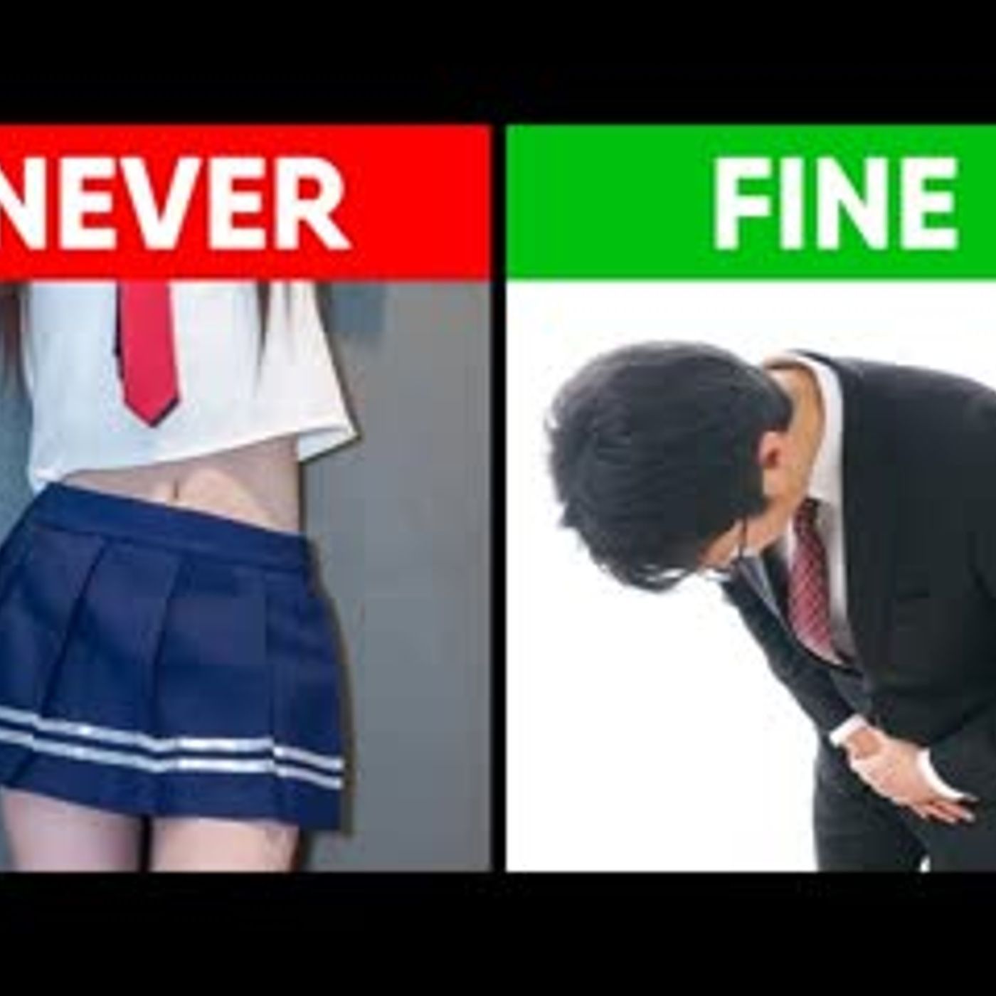 11 Japanese Etiquette Rules Westerners Won’t Understand episode artwork
