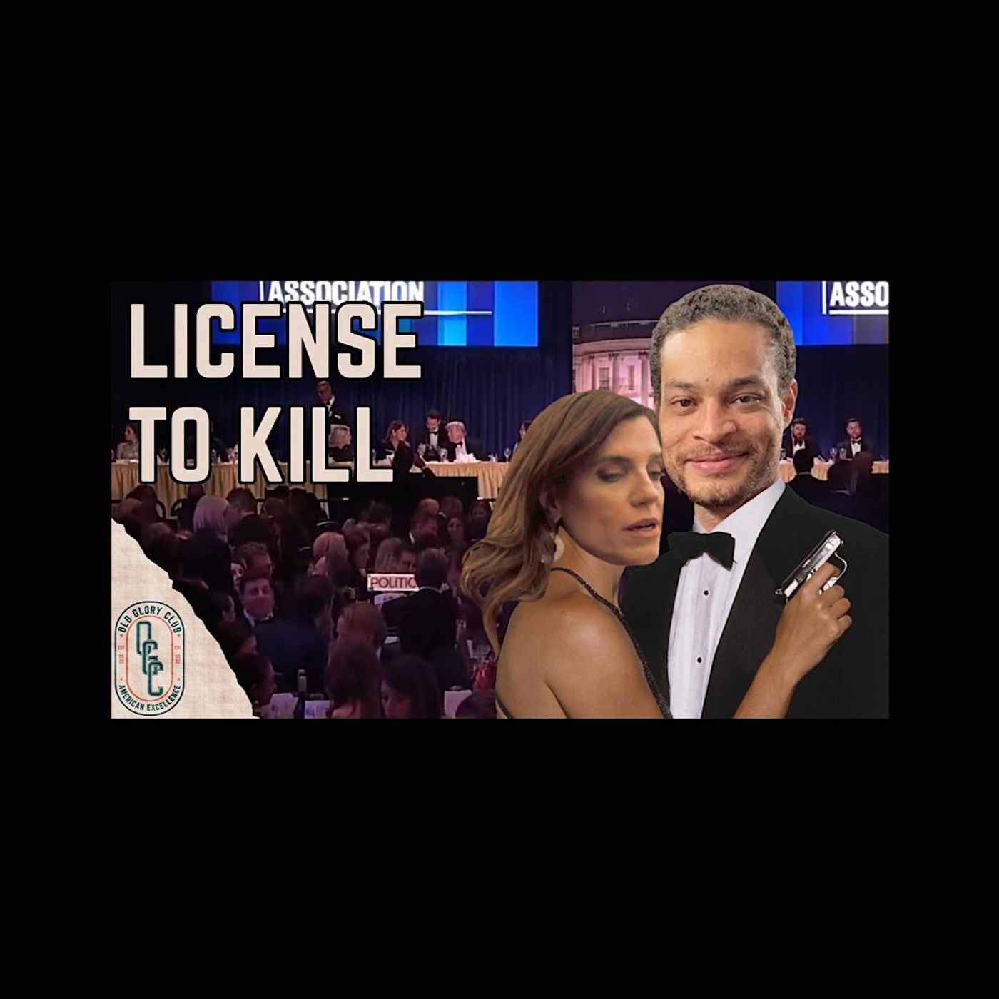 Pony Express Radio - 04/30/26 - License to Kill