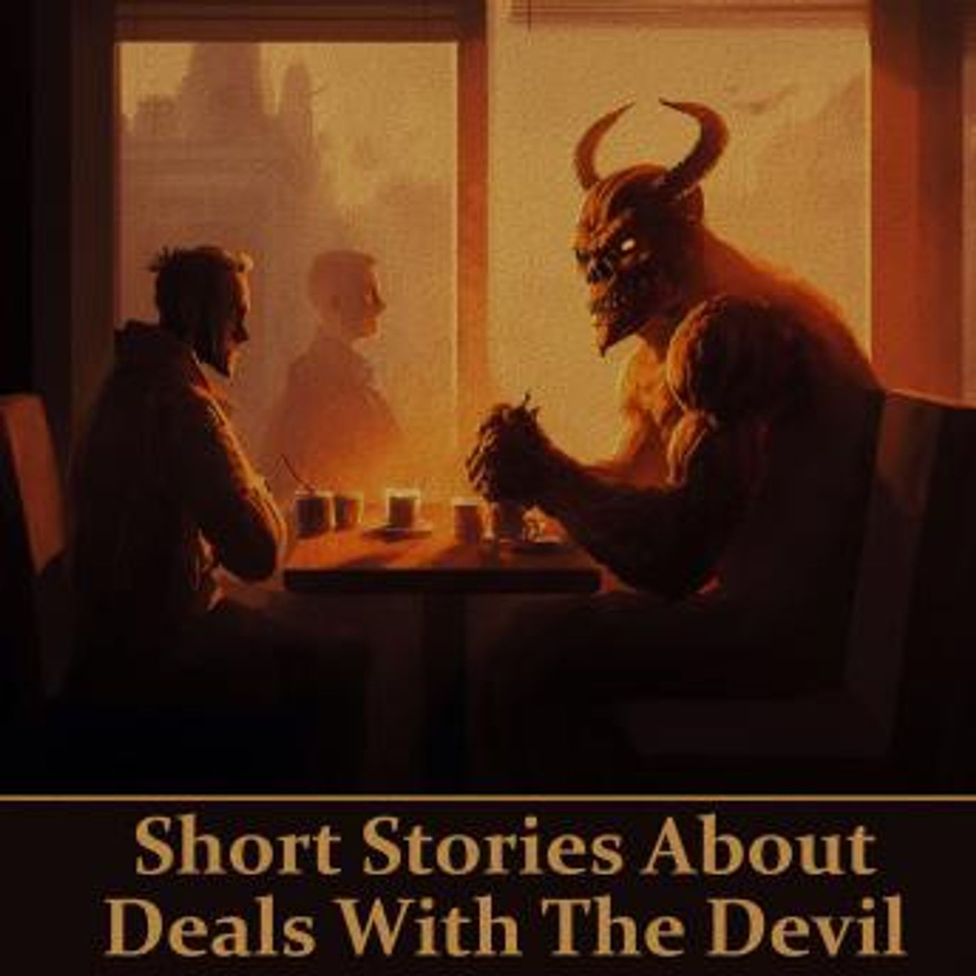 Listen to Best Full Audiobooks in Mystery, Thriller & Horror, Psychological