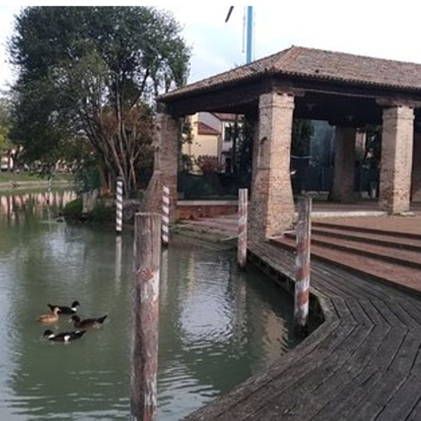 Voci di luoghi