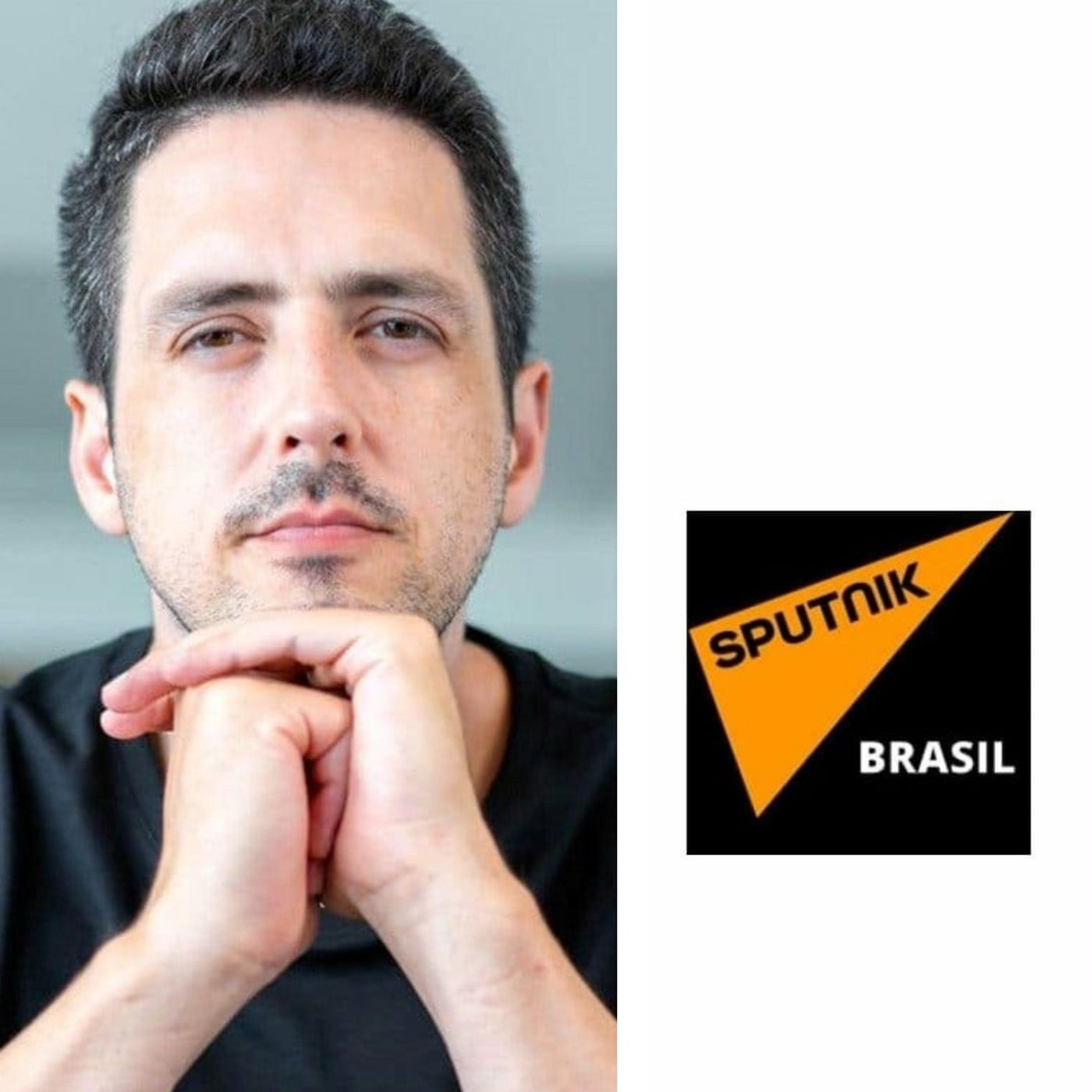 RÁDIO SPUTNIK BRASIL: ANÁLISE DE MERCADO APÓS DIVULGAÇÃO DE NÚMEROS DA INFLAÇÃO episode artwork