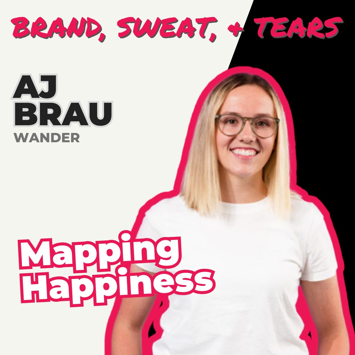 Brand, Sweat, & Tears