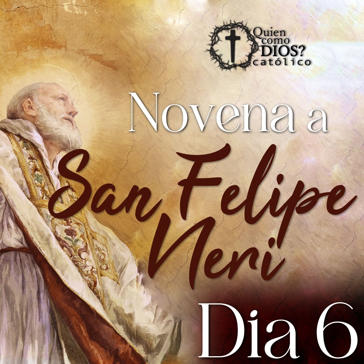 Quién como Dios? CATÓLICO