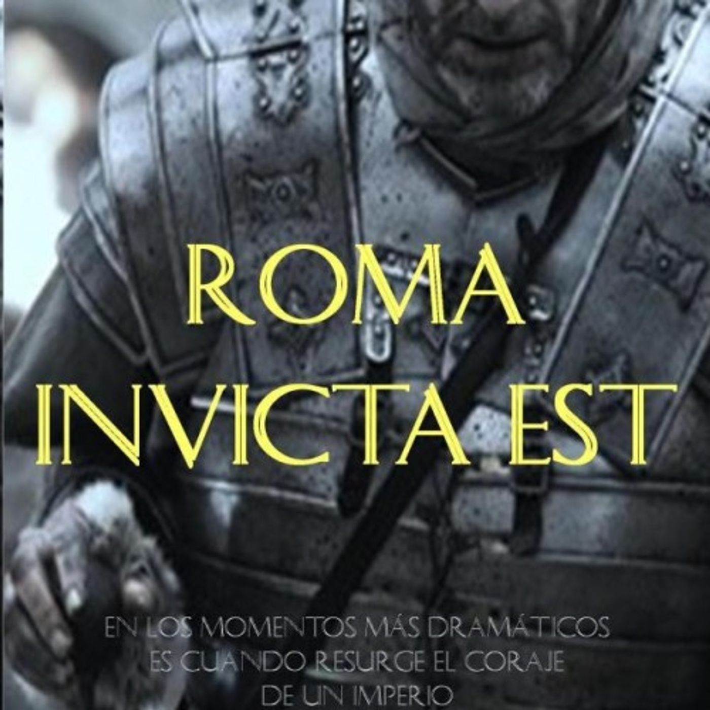 (Resumen) Roma Invicta Est - Alfonso Solis