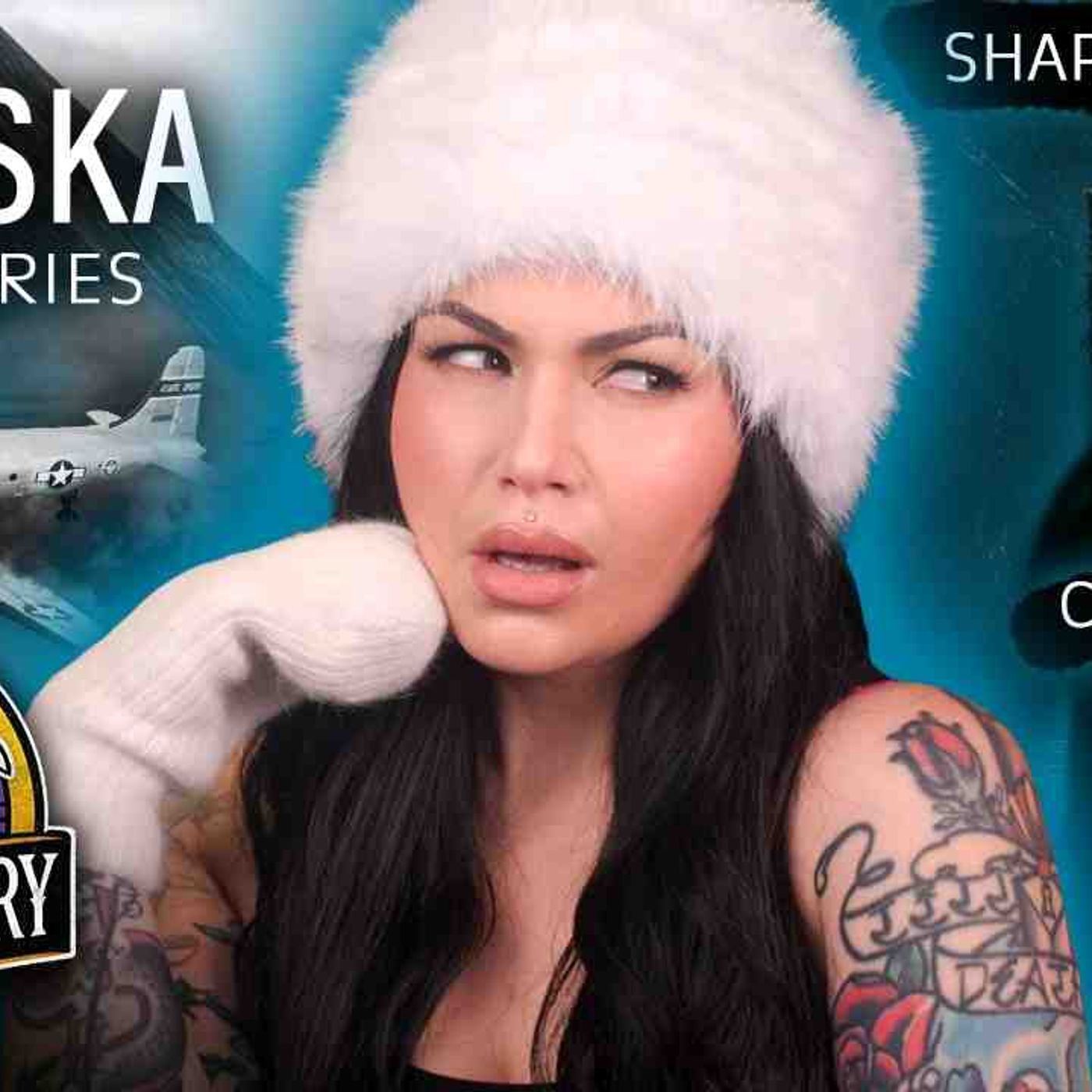 The Alaska Triangle_ Where Thousands Disappear_ Planes Vanish_ and Secrets Stay Buried episode artwork